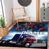 Transformers Fans (3) Customize your name rug, office chair cushion, home bedroom living room gift.