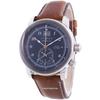 LZ126 Los Angeles 8644-3 86443 Quartz Pulsometer Men's Watch