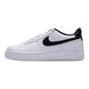 Nike Кроссовки для детей Nike Air Force 1 LV8 GS Белый Черный IM4402100