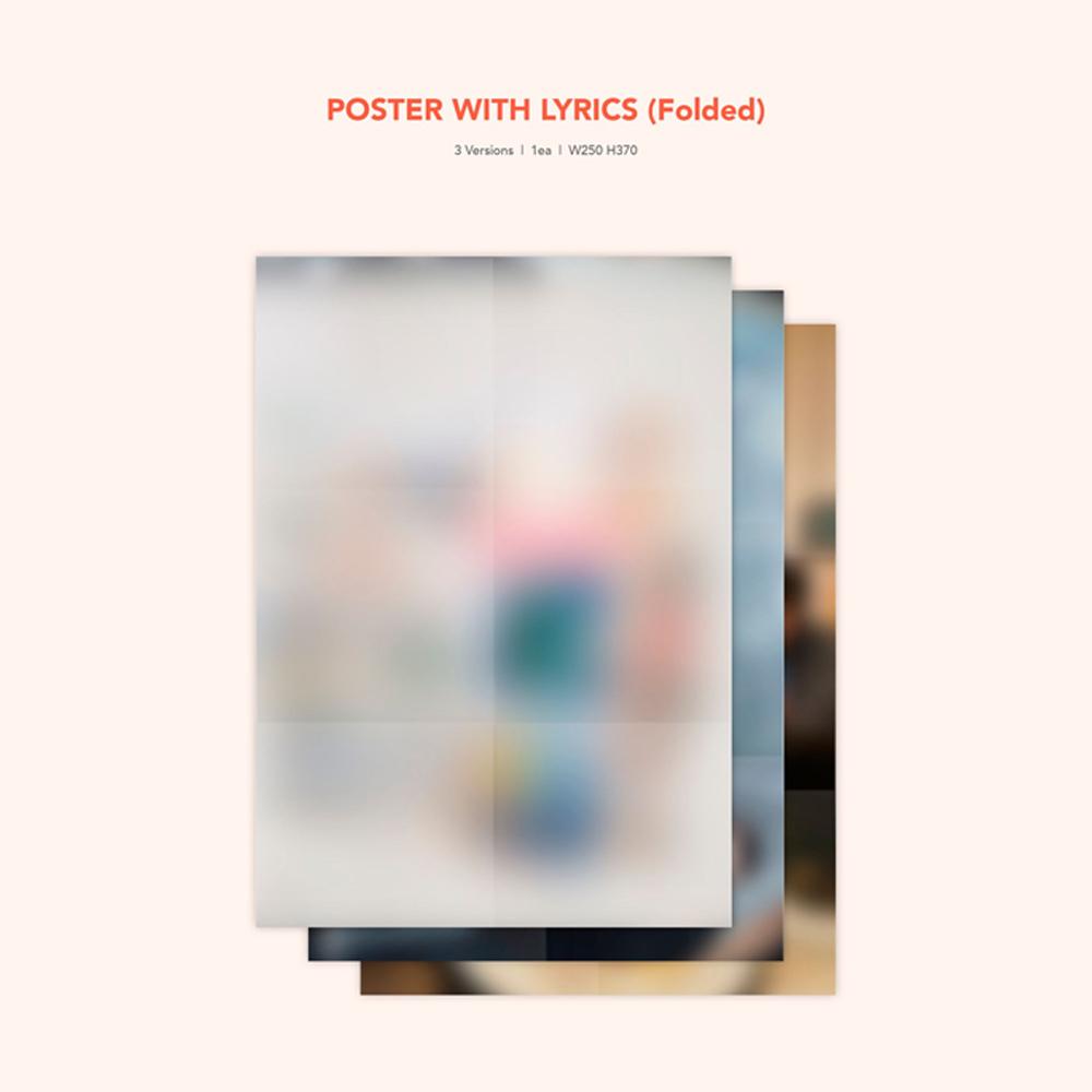 ENHYPEN MANIFESTO : DAY 1 (ENGENE Ver.) Incl. Weverse Gift