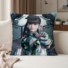 Game SStellar BBlade Eve Pillow Case Suitable For Bedrooms Living Rooms Cars Home Decoration