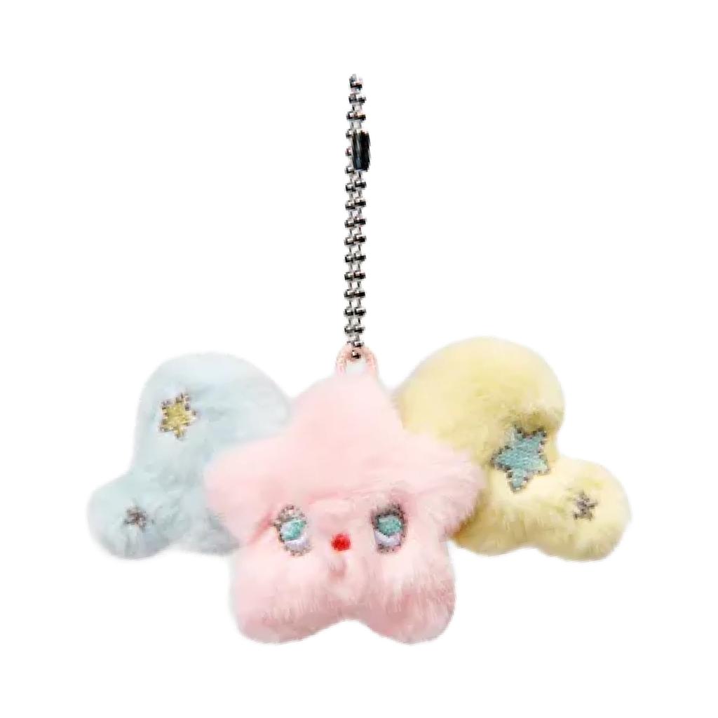 NCT Wish Bakery Minimini Wichu Keyring Popchu