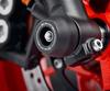 Yamaha MT-09/FZ-09/XSR900 15-23 Защита передней и задней оси Противоударные шары