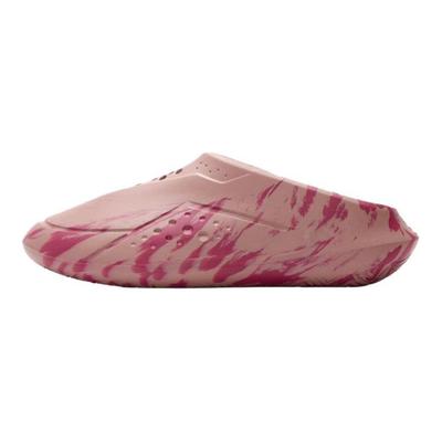 Curry Foam Tro Удобные шлепанцы без застежки Унисекс Обувь Розовый 3028394-659