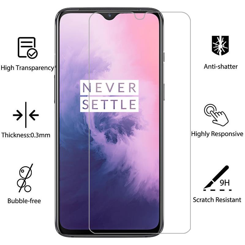 Закаленное стекло для Oneplus 9 9R 9E Защитная пленка для экрана One Plus Nord N10 N100 1 + 5 5T 3 3T 8T 7 7T 6 6T Защитная стеклянная пленка