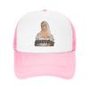Slayyyters Art Casual Sun Hats For Couple  Tennis Skate Baseball Cap Summer DIY Print Baseball Caps