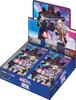 Bandai UNION ARENA Booster Pack Code Geass Redemption Rose 16 Packs Included [UA34BT] (BOX)