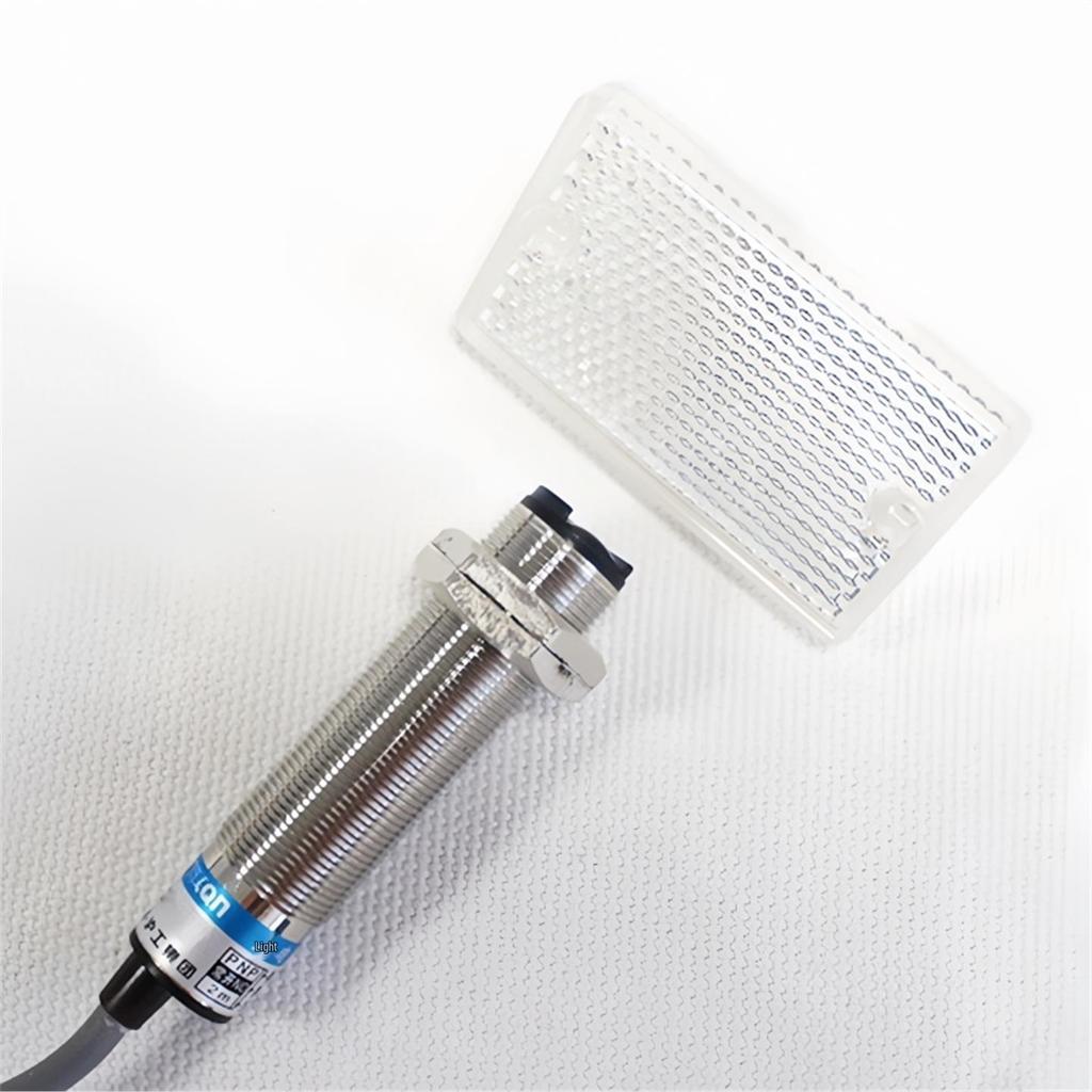 Инфракрасный отражающий датчик Hugong OB-F2324NANBPAPBKAKB