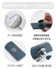[FineGood] Samcos Metal Plate Set of 6 Round and Square