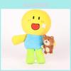 Noobsquad Мягкая игрушка-магнит Nooby Персонаж Подарок Для Детей И Подростков