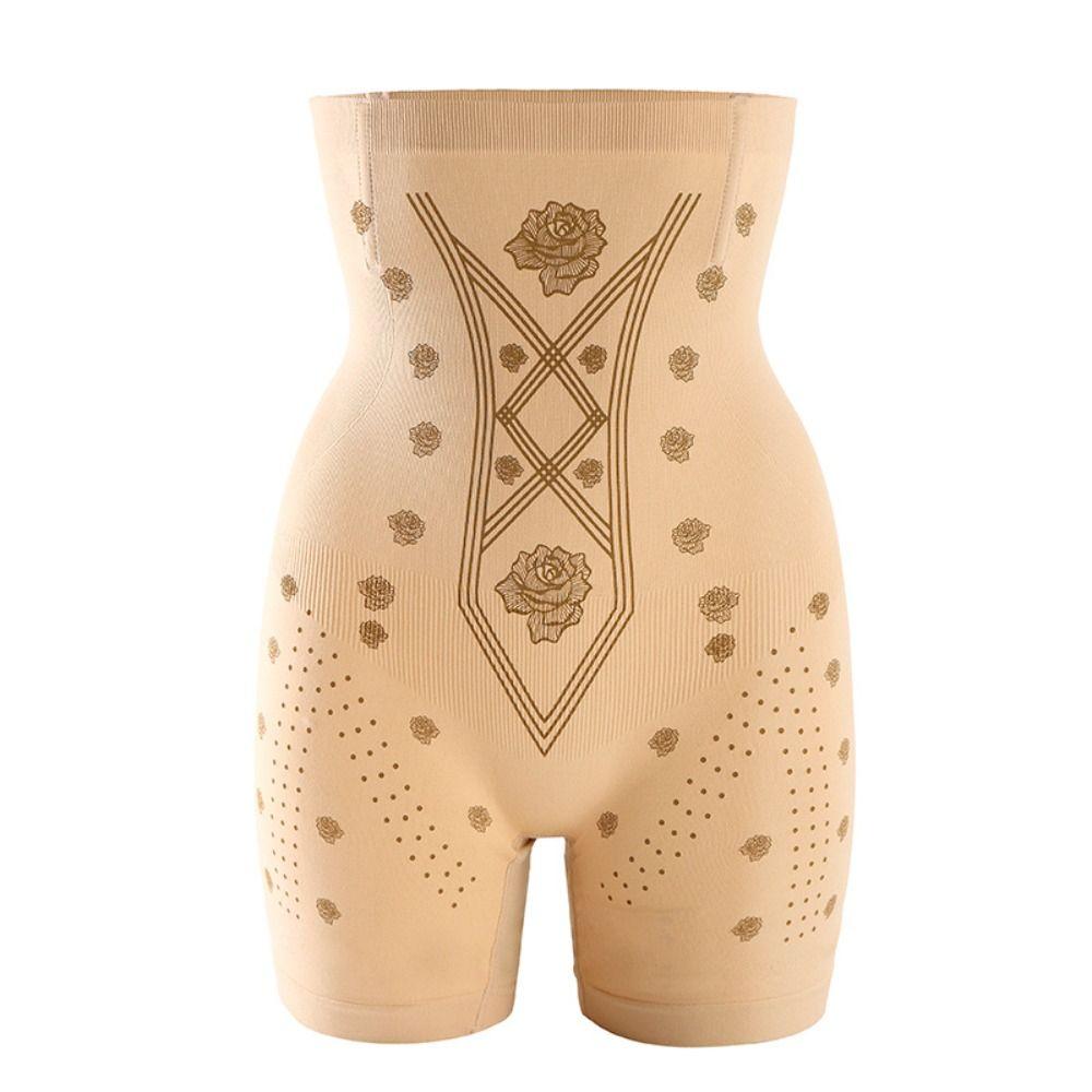 Body Sculpting Tummy Control & Detox Shaper Tummy Control Butt Lifting Shorts Women Girls
