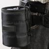 Anti-Fall Cylinder Screws Storage Bag Wear Resistant Tool Waist Bag  Electrician