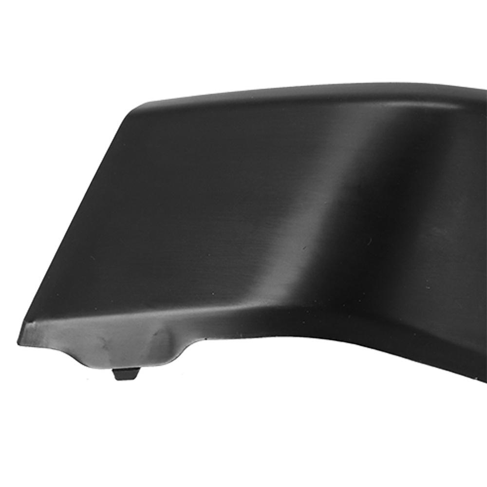 Rear Bumper Tow Hook Cover Cap For Honda Civic 2016 2017 2018 19-2021 Hatchback