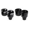 Car Double Cup Holder Expander Auto Drink Holder with Adjustable Base for Car