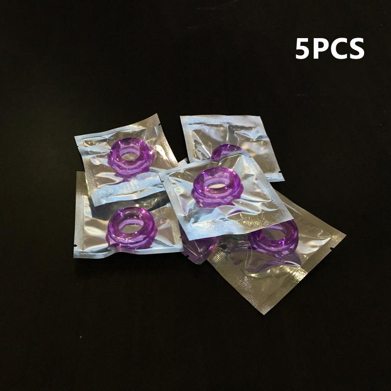 10/5 шт./комплект силиконовое кольцо для пениса отсрочка преждевременной эякуляции презерватив набор кольцо для фиксации члена новый магазин секс-инструментов для мужчин вечеринка маленький