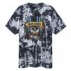 Amplified Unisex Adult Death Skull Guns N Roses T-Shirt