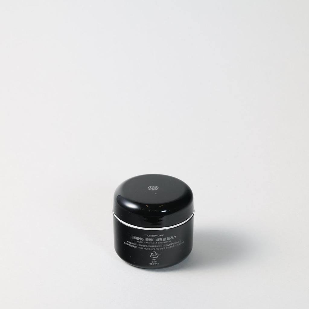 Крем для отбеливания MOMMY CARE Perilla - 50 г
