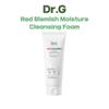 Red Blemish Moisture Cleansing Foam 150ml