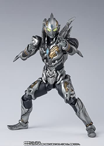 Bandai S.H.Figuarts Ультрамен Триггер Триггер Дарк (Эксклюзивный интернет-магазин Tamashii)