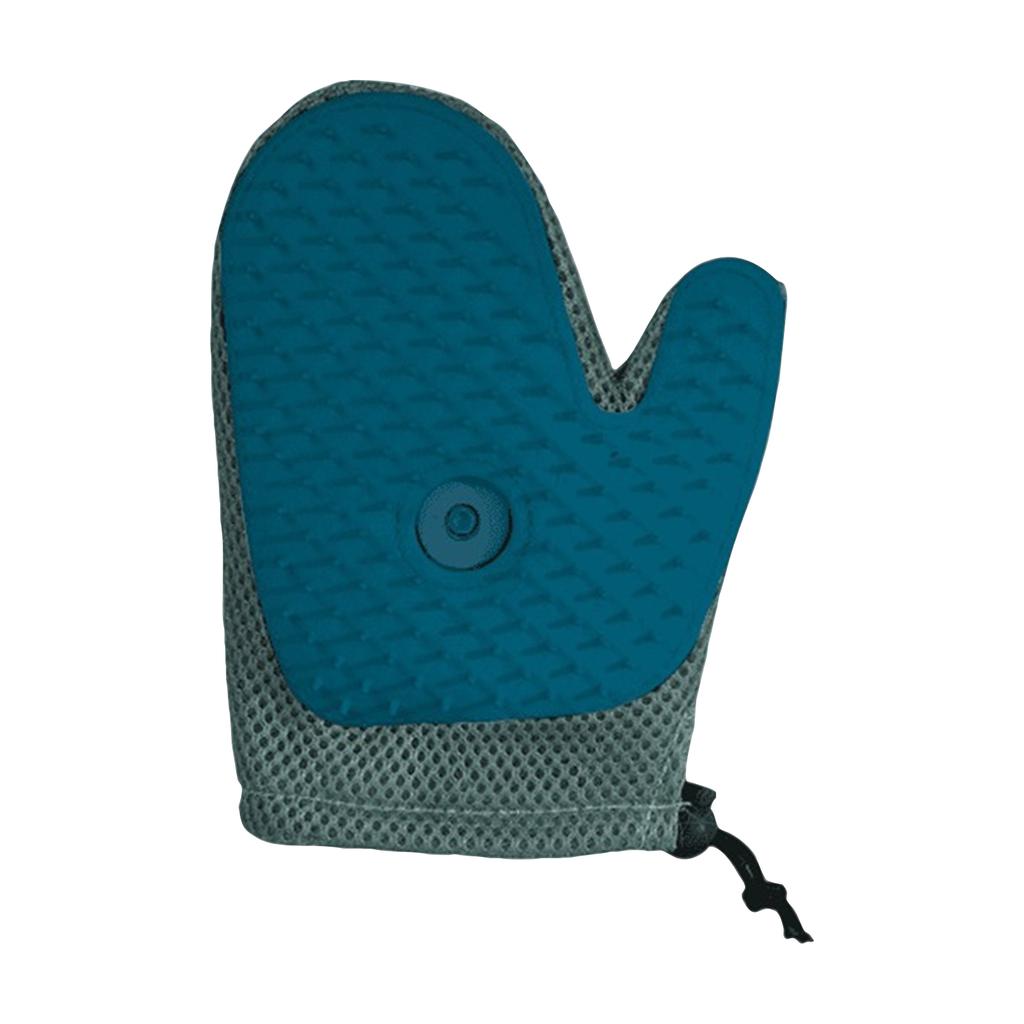 Расческа для шерсти питомца с мягкой силиконовой головкой, перчатки для вычесывания кошек со спреем, двухсторонняя антистатическая щетка для удаления шерсти питомцев для кошек и собак