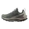 Ботинки для хайкинга Elixir Mid Gore-Tex Легкие Удобные Низкие Мужские Ботинки для хайкинга Flint-Lime L47697600