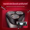 Philips Серия S1213 1000 Влажная и сухая электробритва Вилка CN (адаптер в комплекте)