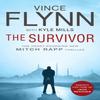 The Survivor by Kyle Mills Paperback Book 9781471142017