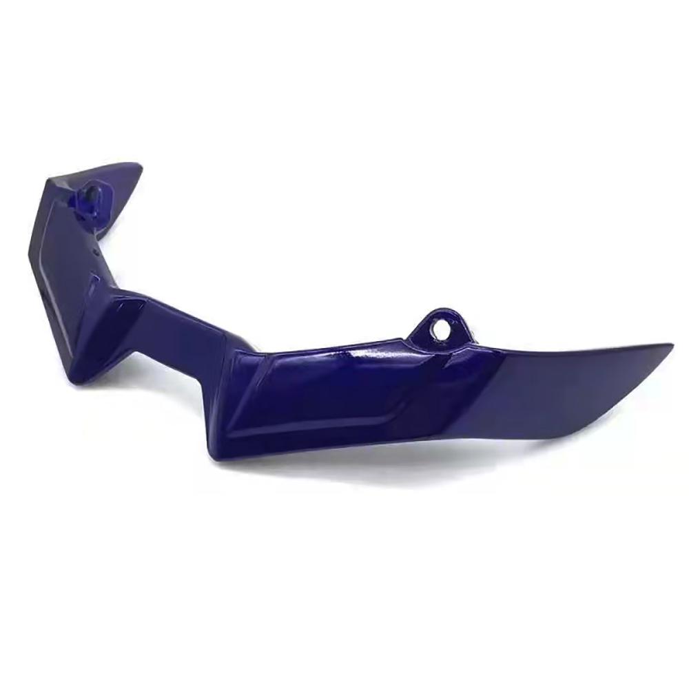 Для Yamaha MT-15 MT15 MT 15 - мотоцикл ABS передний обтекатель пневматические крылышки наконечник крыла защитная оболочка