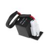 Relais clignotant moto 12V 2 broches LED indépendant de la charge