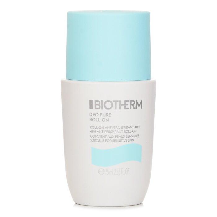 Biotherm Део Пиур Антиперспирант Ролик (Случайная упаковка)