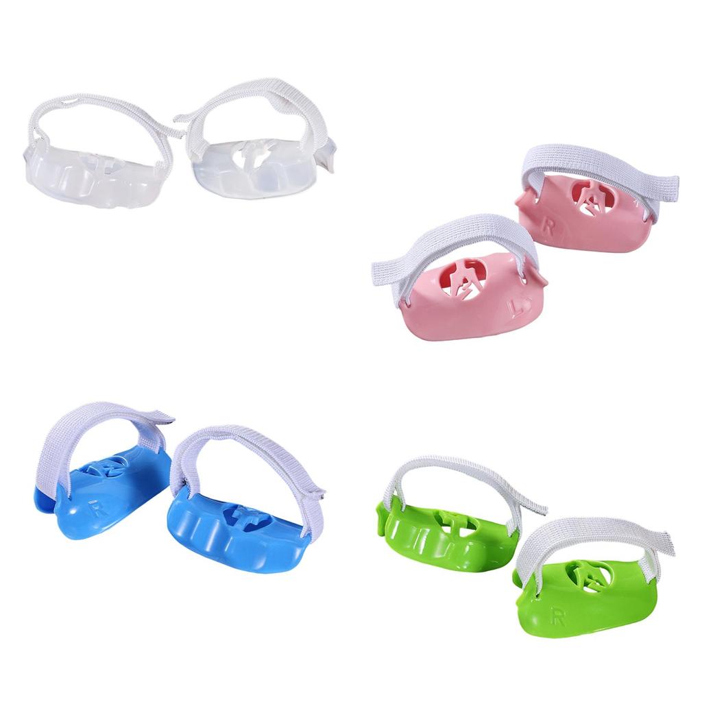 2x Piano Hand Gesture Corrector Posture Correction Tool Piano Hand Corrector for Player Piano Beginner Children Adults Kids