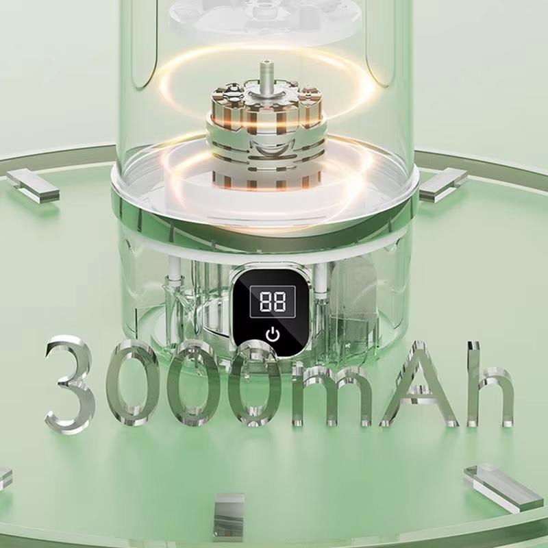 Portable Mini Washing Machine Small Laundry Washer Machine Clothes Cleaning Tool For Dormitories Travel Camping Hotel Apartment