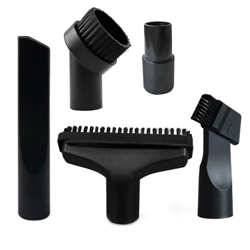 Vacuum Cleaner Parts Repair Cleaning Household Set Brushes Suction Head