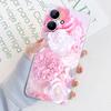 Для Realme Note 60 Чехол Задняя крышка Для Realme Note 50 Funda Ударопрочный Прозрачный Мягкий силиконовый Чехол для телефона Для Realme Note60 50 Coque