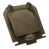 Pool Pump Cover Pump Cover Lid Replacement with Gasket for Hayward SP1600X5 SPX1600D Booster Pump