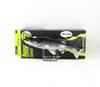 Imakatsu Soft Lure Lazy Swimmer 3DR 7 Inch S-543 (0786)