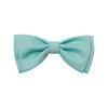 Children's Bow Tie Tie Accessories Adjustable Baby Fashionable Party Wear for Little Gentlemen Ladies Bow Tie Solid  Neck Accessories