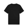 New PUMA T Shirts Men's Black 688954-01