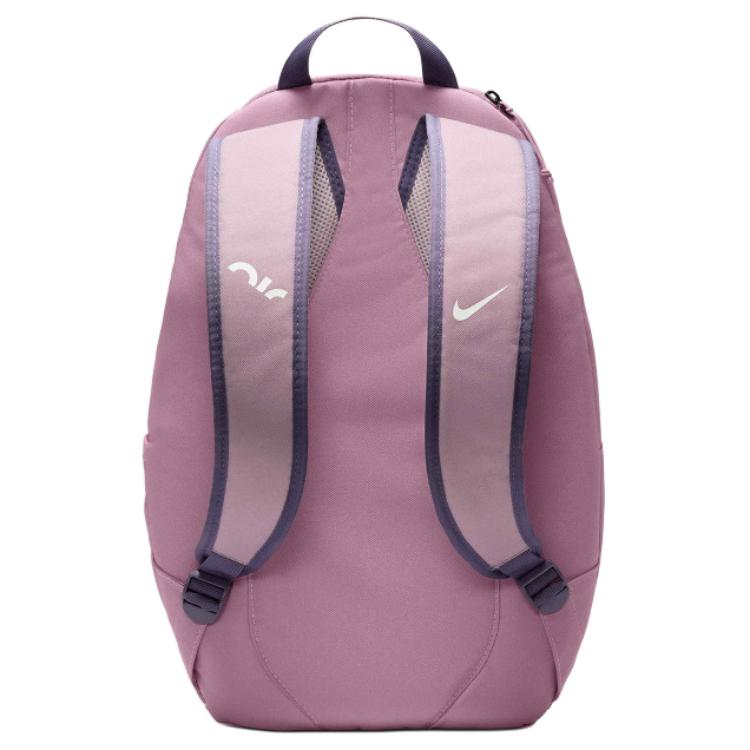 Nike Рюкзак из полиэстера Air Regular Унисекс Сливово-розовый DV6246-523