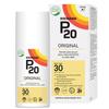Riemann P20 Sun Protection Spray Spf30 175ml