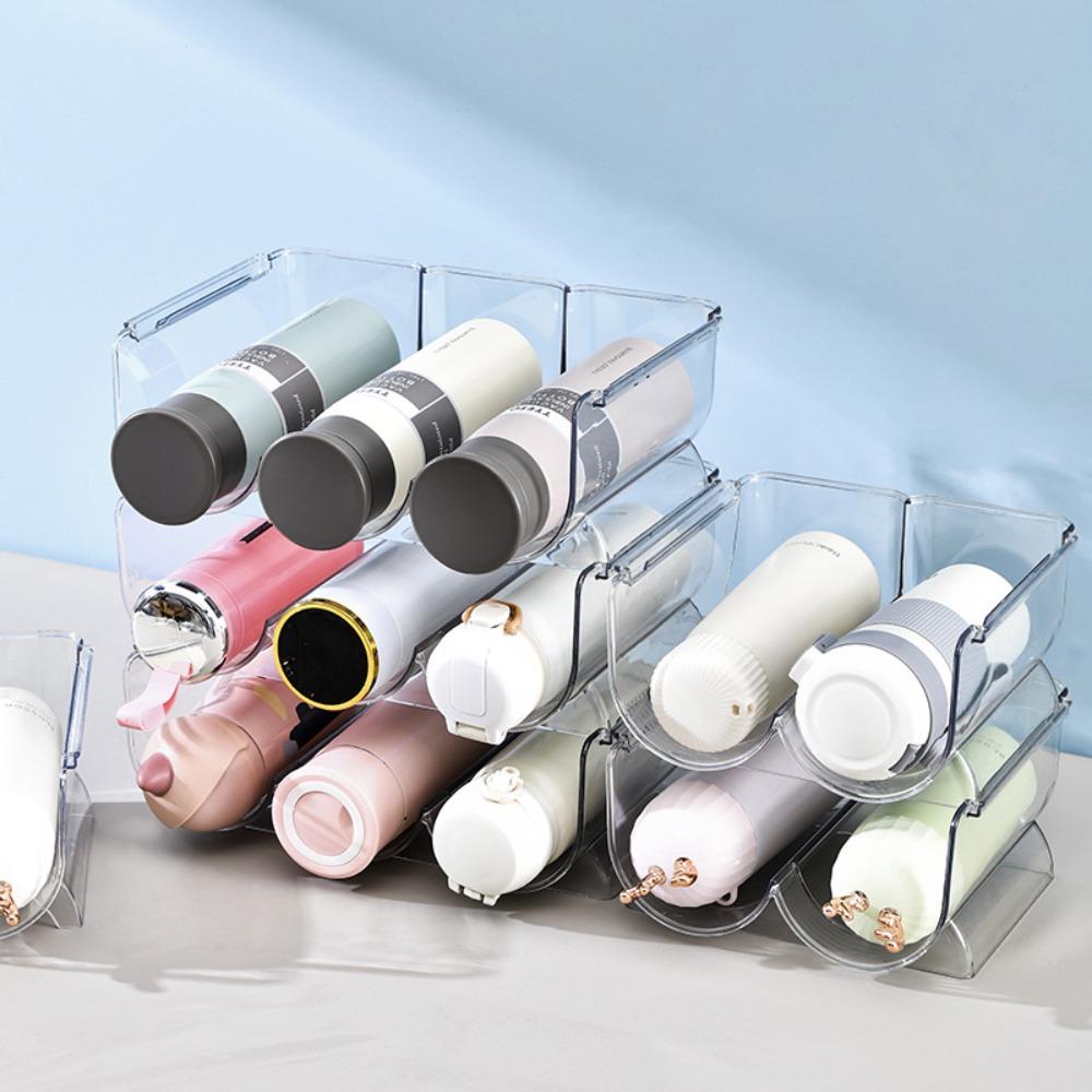 Three-dimensional Wine Display Stand Red Wine Shelf Wine Bottle Organizer Bottle Storage Rack