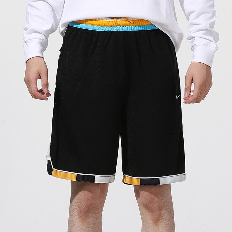 Nike Dri-FIT DNA 3.0 Men's Performance Training Basketball Shorts Black (Unisex) Sports Shorts DA5845 011