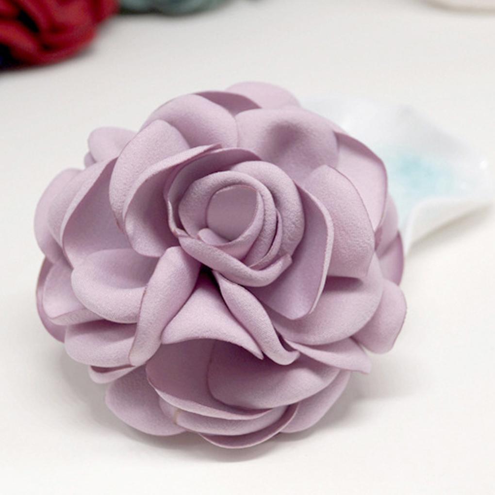 Stylish And Unique Flower Brooch Pin For Any Occasion Flower Corsage Brooch Flower Brooches Pins
