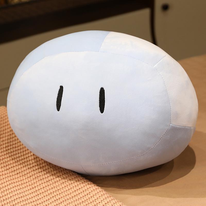 Мультяшные плюшевые игрушки 18-55 см, мягкие плюшевые мячи, мягкие куклы, подушки, мягкий домашний декор для детей, девочек, подарки на день рождения