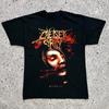 Футболка группы Chelsea Grin Музыка США Футболка Все размеры от S до 5XL SEG_420 Унисекс Футболка