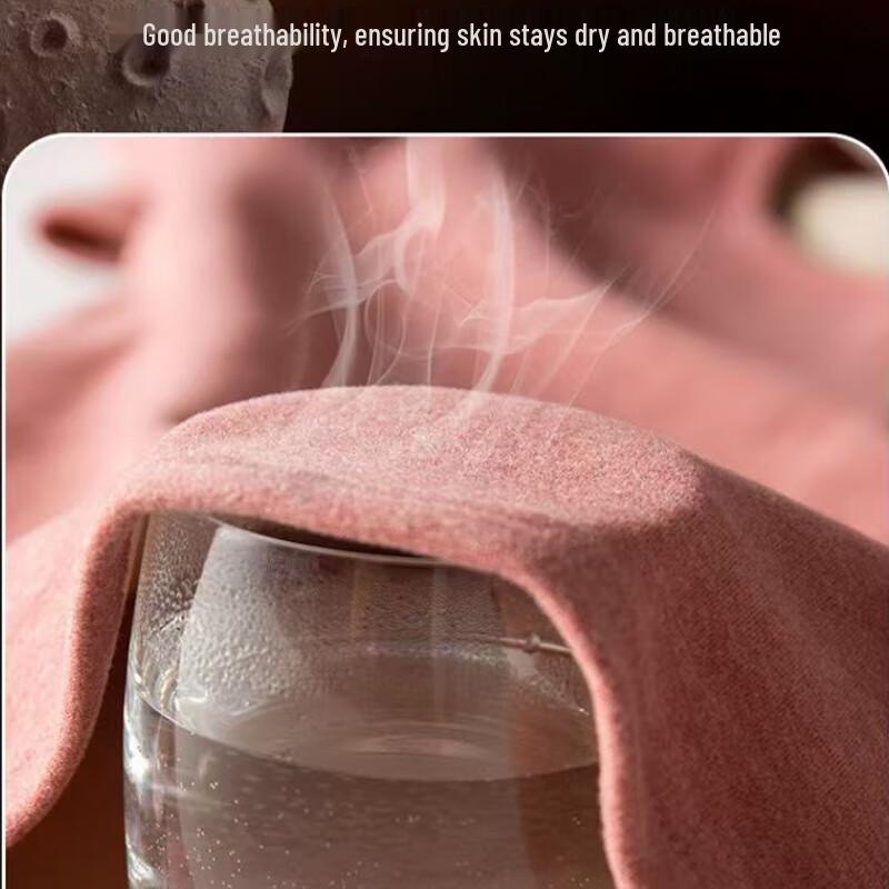 Женский термокомплект с флисовой подкладкой