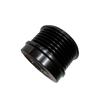 A2741550215 A2741550015 Alternator Freewheel Clutch Pulley for MERCEDES BENZ W447 W448 V250 VITO R172 SLC SLK M274