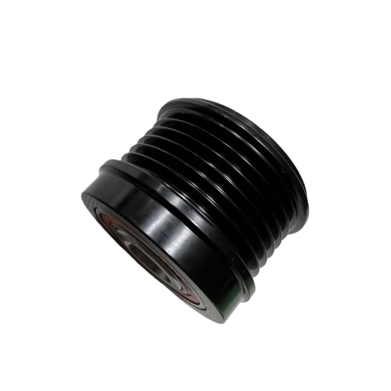 A2741550215 A2741550015 Alternator Freewheel Clutch Pulley for MERCEDES BENZ W447 W448 V250 VITO R172 SLC SLK M274