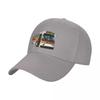 Boredom  Filmore Bus Baseball Cap Hat Beach hard hat Anime Womens Golf Wear Unisexs