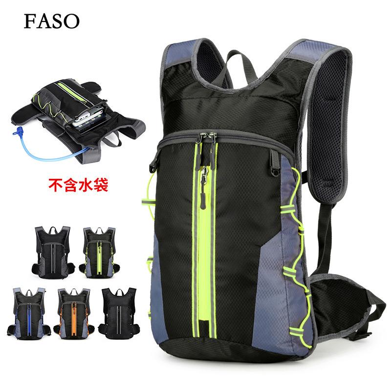 Дорожные рюкзаки, уличная водонепроницаемая сумка для скалолазания, рюкзак для верховой езды, спортивная сумка для мужчин и женщин